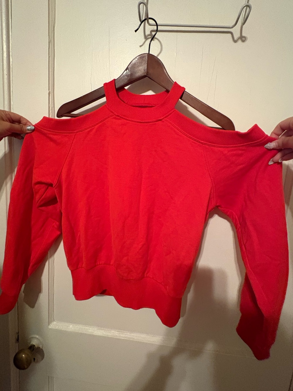 ZARA Women's Sweater